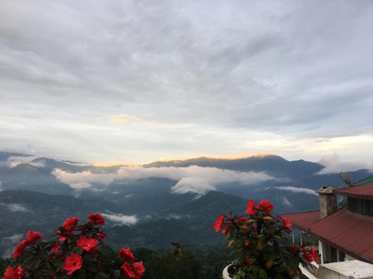 The Gingko Eyrie Daire Kalimpong Dış mekan fotoğraf